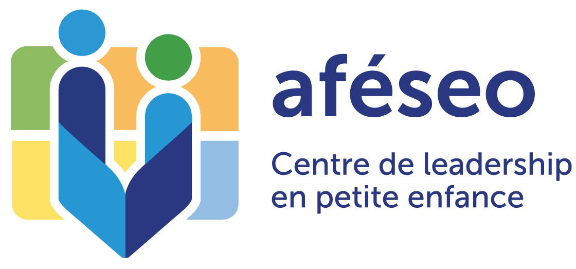 Visiter le site web de l'AFÉSEO, partenaire du Prix IDÉLLO - Éducateur(trice) de la petite enfance en Ontario. Avertissement : Ce site peut présenter certains obstacles à l’accessibilité.