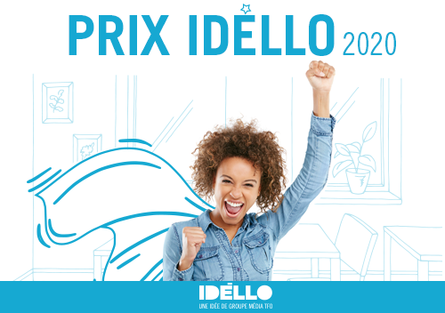 Image prix Idéllo 2020